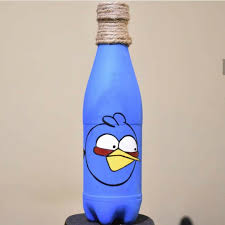 Bluebird On A 7 Up Bottle Vakreatives Creativetime Creativehappylife Craftaholic Craftingtime Creatives Creativeart In 2020 Bottle Painting Bottle Bottle Art Alibaba.com offers 1,539 pop up bottle products. bluebird on a 7 up bottle vakreatives