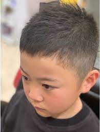 キッズショート l028244733 メンズヘアー パズル men s hair puzzle のヘアカタログ ホットペッパービューティー 子供の髪 男子 髪型 ショート 髪型 男の子