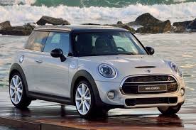 2014 Mini Cooper S F56 White Silver Metallic Weiss Dach Schwarz 05 Mini Cooper S Mini Cooper Mini