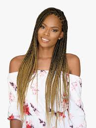 Check spelling or type a new query. Pre Stretched 3x Ghana Braid 40 50 60 Bijoux Hair