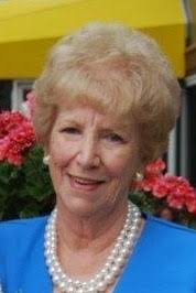 Barbara Sue Rountree