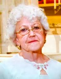 Obituary information for Rosemary Louise Kumpf