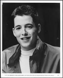 FERRIS BUELLER'S DAY OFF