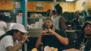 Drake In In My Feelings Kiki Sarkisi Yaza Damgasini Vurdu Drake Sarkilar Muzik