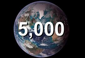 Nasa Terra Eos Satellite Celebrates 5 000 Days In Orbit