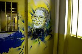 C215 Maison D Arret D Osny Fr Painting Art Osny