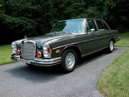Image result for Anthracite Gray 1980 Mercedes
