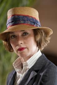 Boardwalk Empire" The Milkmaid's Lot (2012) Technical Specifications »  ShotOnWhat?