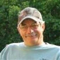 George Wellman Holland Obituary