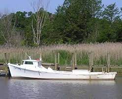 Virginia State Boat Chesapeake Bay Deadrise Wood Boat Plans Boat Wooden Boat Plans