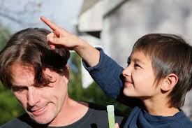 Medijska prijevara oca opsjednutog slavom