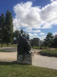 Amalia rodrigues ''casa da mariquinhas''. Jardim Amalia Rodrigues Lisbon 2021 All You Need To Know Before You Go With Photos Tripadvisor