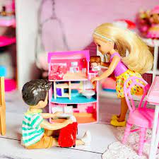 We did not find results for: Playtime Barbie Chelsea Doll Barbie Doll Accessories Barbie Dolls