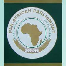 The postponement delayed the election of the pap's new bureau. Pan African Parliament