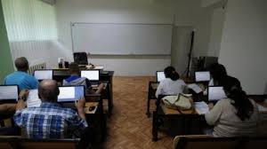 Componența centrului de formare și dezvoltare profesională. Cursuri Formare Profesionala Hunedoara