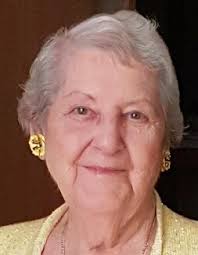 Irene LaVonne (Sharp) Howard