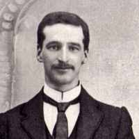 Hugh Walter Thom (1876–1952)