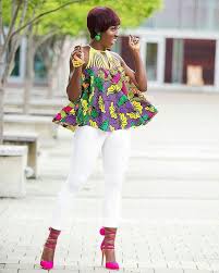 Voir plus d'idées sur le thème tenue africaine, robe africaine, mode africaine. Top Chic Haut En Pagne A Decouvrir Tout Chic En Pagne Facebook