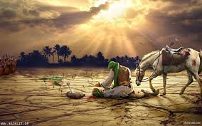 Pin By Www Backlit Ir On مذهبی Battle Of Karbala Karbala Photography Muharram