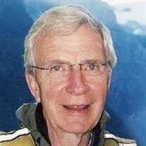 William L Engel MD Obituary