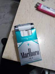But seriously camel crush bold is kind of the best. Marlboro Ice Reseal Pack Fucking Fantastic Flavor Cigarettes