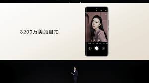 Honor V40 Lite Luxury Edition mit Punch ...