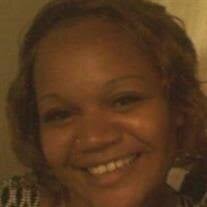 Shala DeAnn "Shay Shay" Webster Obituary