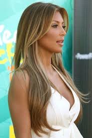 Black hair and highlights are always a bad idea in our opinion. Pin On The Beautify Me Board
