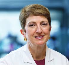 Bold Discovery. Life-Changing Care.