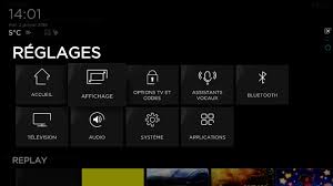 Votre programme la tnt du vendredi gratuit et complet en soirée. Tuto Freebox Delta Parametrer Le Hdmi Cec Votre Tv Controle Votre Freebox Et Inversement