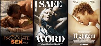 Lady Porn; Best Erotic Content for Women