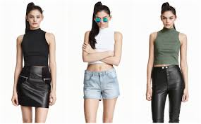 Hang tight, great deals will be hitting h&m malaysia stores from rm30 onwards at all outlets ! H M Malaysia On Twitter 3 Different Ways To Rock This Cropped Turtleneck Top Which Is Your Fav Https T Co Asxyoaordn Hm Https T Co Ftuegi8nj5