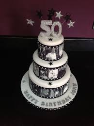 4.2 out of 5 stars 7. Unique 50th Birthday Cakes For Him Novocom Top