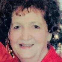 Nancy Genevieve Neal Obituary