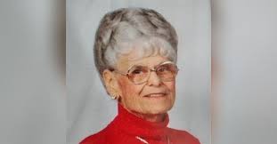 Ruth Maxine Melrose Obituary