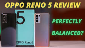 The oppo reno 5 f is powered by a mediatek mt6779v helio p95 (12 nm) cpu processor with 128gb 8gb ram. Oppo Reno5 First Impressions Review Striking A Perfect Balance