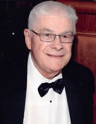 Obituary for Loren G. Seely