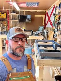 Lanier Custom Woodworks added a...