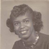 Marlene Jean Mosley Obituary