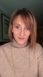 Kristie Causey's Instagram, Twitter & Facebook