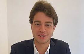 Felipe Cecílio se filiará ao MDB Goiás para concorrer à Câmara dos  Deputados