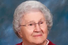 Anna Marie Nelson Cooley Haven: May 11, 1921