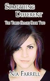 Something Different: The Three Graces Book Two
