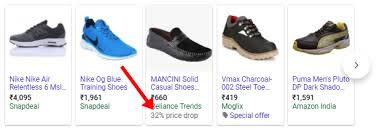 Shop the range online today. 6 Essential E Commerce Rich Snippets To Rank Higher Sell More Products