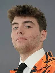 2026 Men's Lacrosse Roster