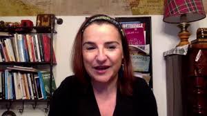 Anécdota de Pilar Bernal