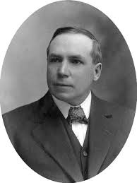 Memorable Manitobans: Harry Don Mewhirter (1874-1957)