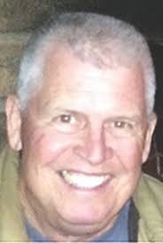 Larry Pearson Obituary (11/19/1949