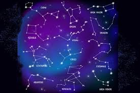 Rasi bintang atau konstelasi adalah sekelompok bintang yang tampak berhubungan membentuk suatu konfigurasi. Kata Astrologi Pasangan Zodiak Ini Tak Pernah Cocok
