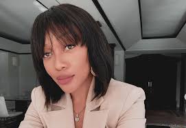 Fans get to know more about their personal lives, career, attitude, and how. Actress Thando Thabethe Bought Her Mother A Stunning House